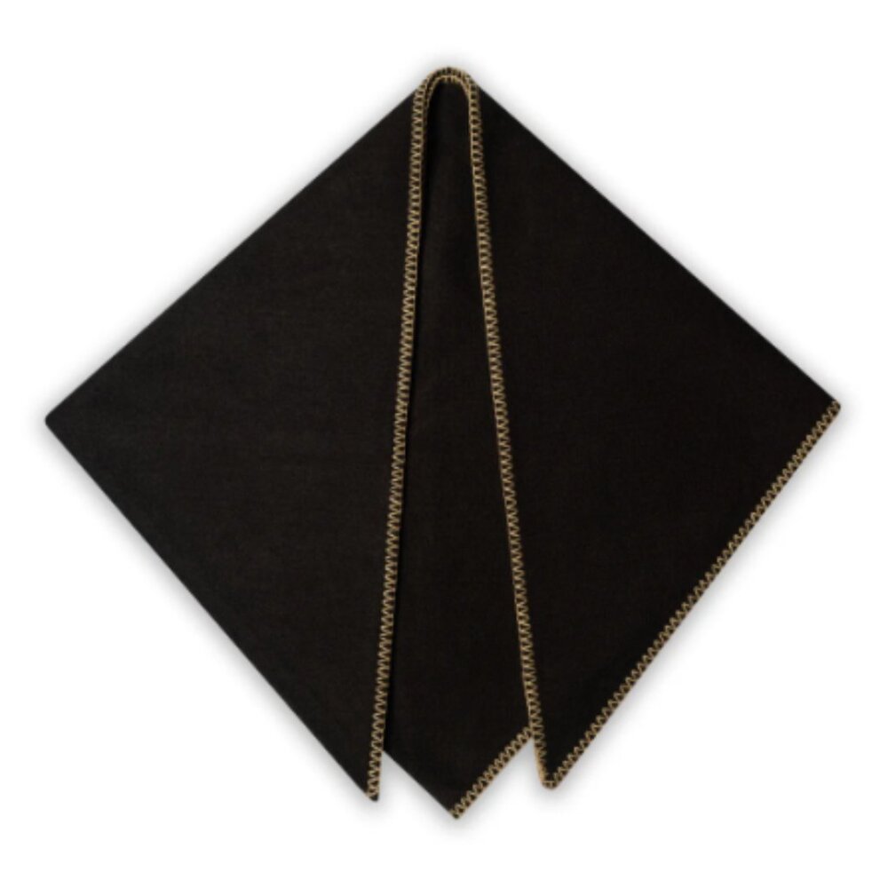 Echo - Greenwich Wrap in Black Retail Value $99.00